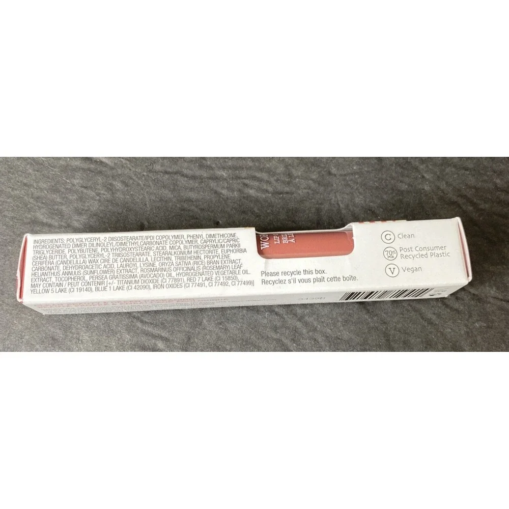 theBalm balm purseworthy